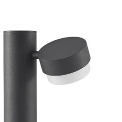 Lucande Marvella Sockelleuchte, Einflammig, 50 Cm -Lucande 9616248 8