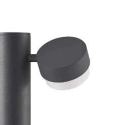 Lucande Marvella Pollerleuchte, Einflammig, 75 Cm -Lucande 9616249 8