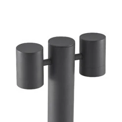 Lucande Maloney Pollerleuchte, Zweiflammig, 75 Cm 18 Lucande Maloney Pollerleuchte, Zweiflammig, 75 Cm -Lucande 9616252 7