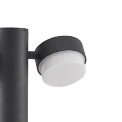 Lucande Marvella Pollerleuchte, Zweiflammig, 75 Cm -Lucande 9616255 8