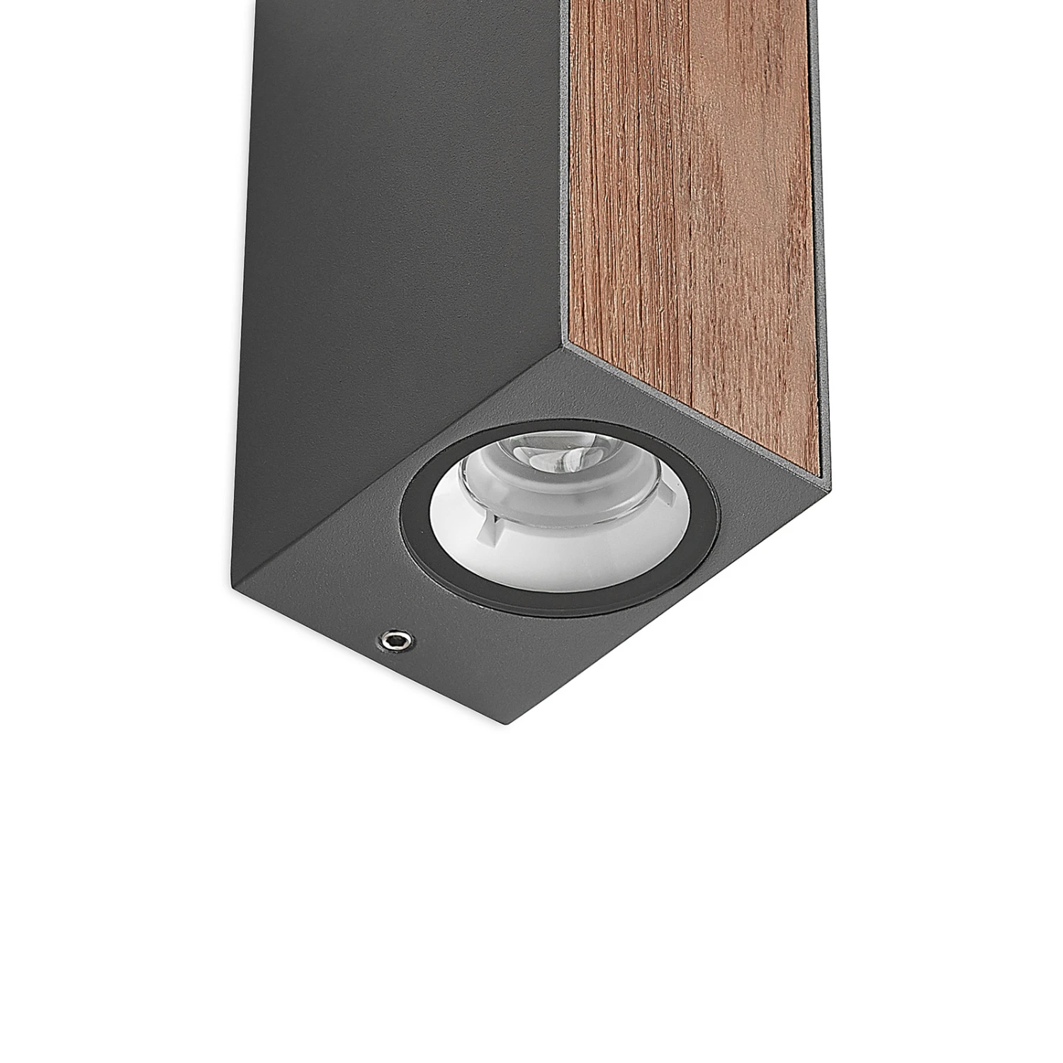 Lucande Cimala LED-Wandlampe Quader, Höhe 14,4cm 9 Lucande Cimala LED-Wandlampe Quader, Höhe 14,4cm – Bild 7