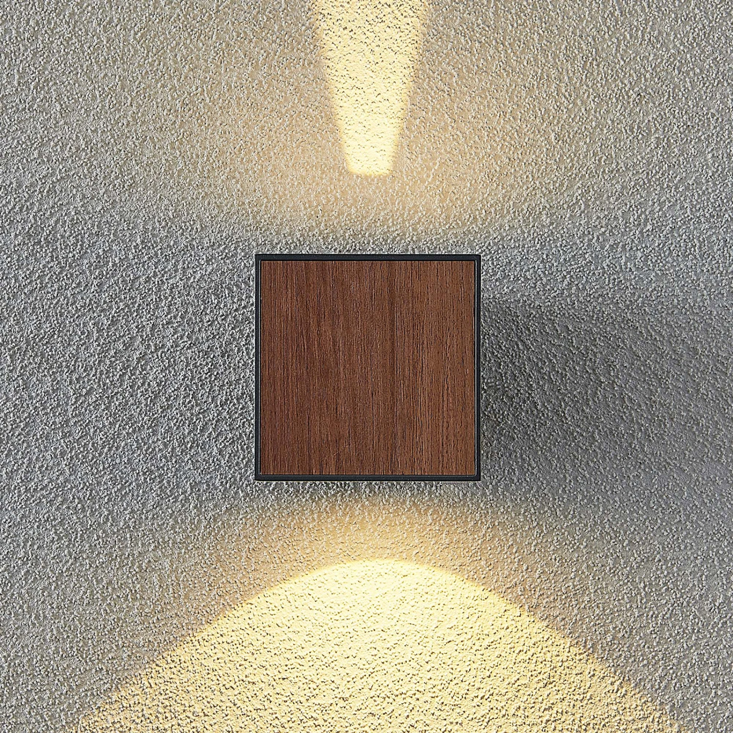 Lucande Cimala LED-Wandlampe In Würfelform 11,5 Cm 8 Lucande Cimala LED-Wandlampe In Würfelform 11,5 Cm – Bild 6