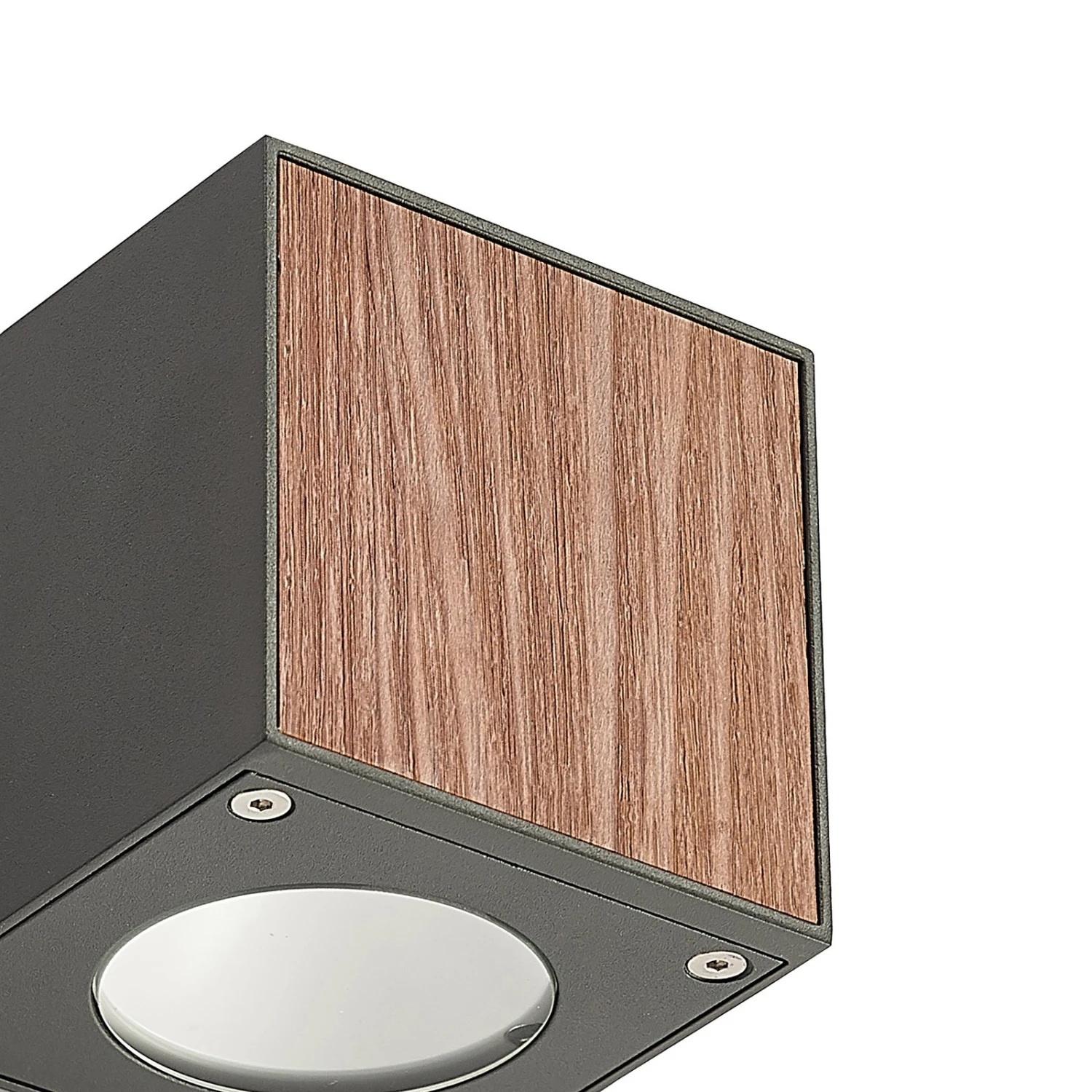 Lucande Cimala LED-Wandlampe In Würfelform 11,5 Cm 9 Lucande Cimala LED-Wandlampe In Würfelform 11,5 Cm – Bild 7