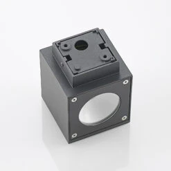 Lucande Cimala LED-Wandlampe In Würfelform 11,5 Cm 18 Lucande Cimala LED-Wandlampe In Würfelform 11,5 Cm -Lucande 9616270 7