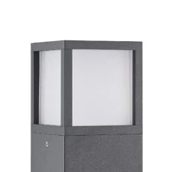 Lucande Dewari Wegeleuchte Mit E27-Fassung -Lucande 9616288 7