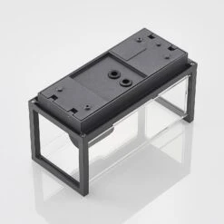 Lucande Elwin Wandleuchte, Einflammig, Sensor 18 Lucande Elwin Wandleuchte, Einflammig, Sensor -Lucande 9616294 7