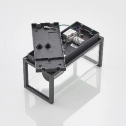 Lucande Elwin Wandleuchte, Einflammig, Sensor 19 Lucande Elwin Wandleuchte, Einflammig, Sensor -Lucande 9616294 8