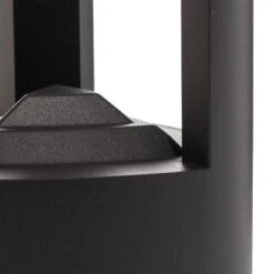 Lucande Aluminium-Wegeleuchte Nanna Mit LED -Lucande 9617002 5