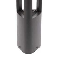 Lucande Aluminium-Wegeleuchte Nanna Mit LED -Lucande 9617002 6