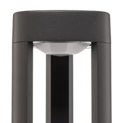 Lucande Aluminium-Wegeleuchte Nanna Mit LED -Lucande 9617002 7