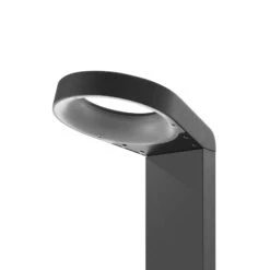 Lucande Moderne LED-Wegeleuchte Jarka -Lucande 9617005 4