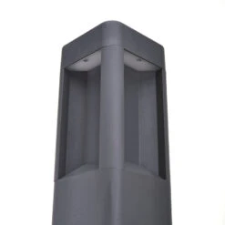 Lucande LED-Wegeleuchte Annika Aus Aluminium, 80 Cm -Lucande 9617010 2