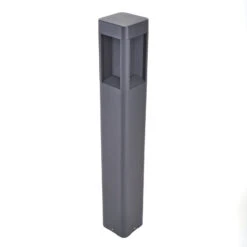 Lucande LED-Wegeleuchte Annika Aus Aluminium, 80 Cm -Lucande 9617010 3