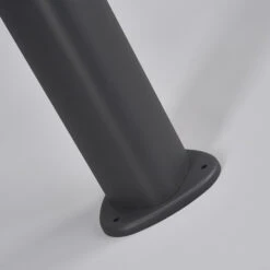 Lucande Milou - LED-Sockelleuchte Aus Aluminium -Lucande 9617017 8