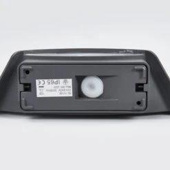 Lucande Trapezförmige LED-Außenwandleuchte Glen Mit IP65 -Lucande 9617039 6