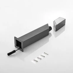 Lucande Fiola Sockelleuchte, 60 Cm 19 Lucande Fiola Sockelleuchte, 60 Cm -Lucande 9617047 8