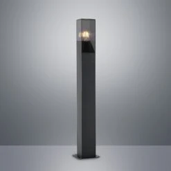 Lucande Fiola Wegeleuchte -Lucande 9617048 7