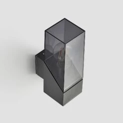 Lucande Fiola Außenwandleuchte -Lucande 9617049 6