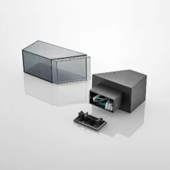 Lucande Fiola Außenwandleuchte -Lucande 9617049 8