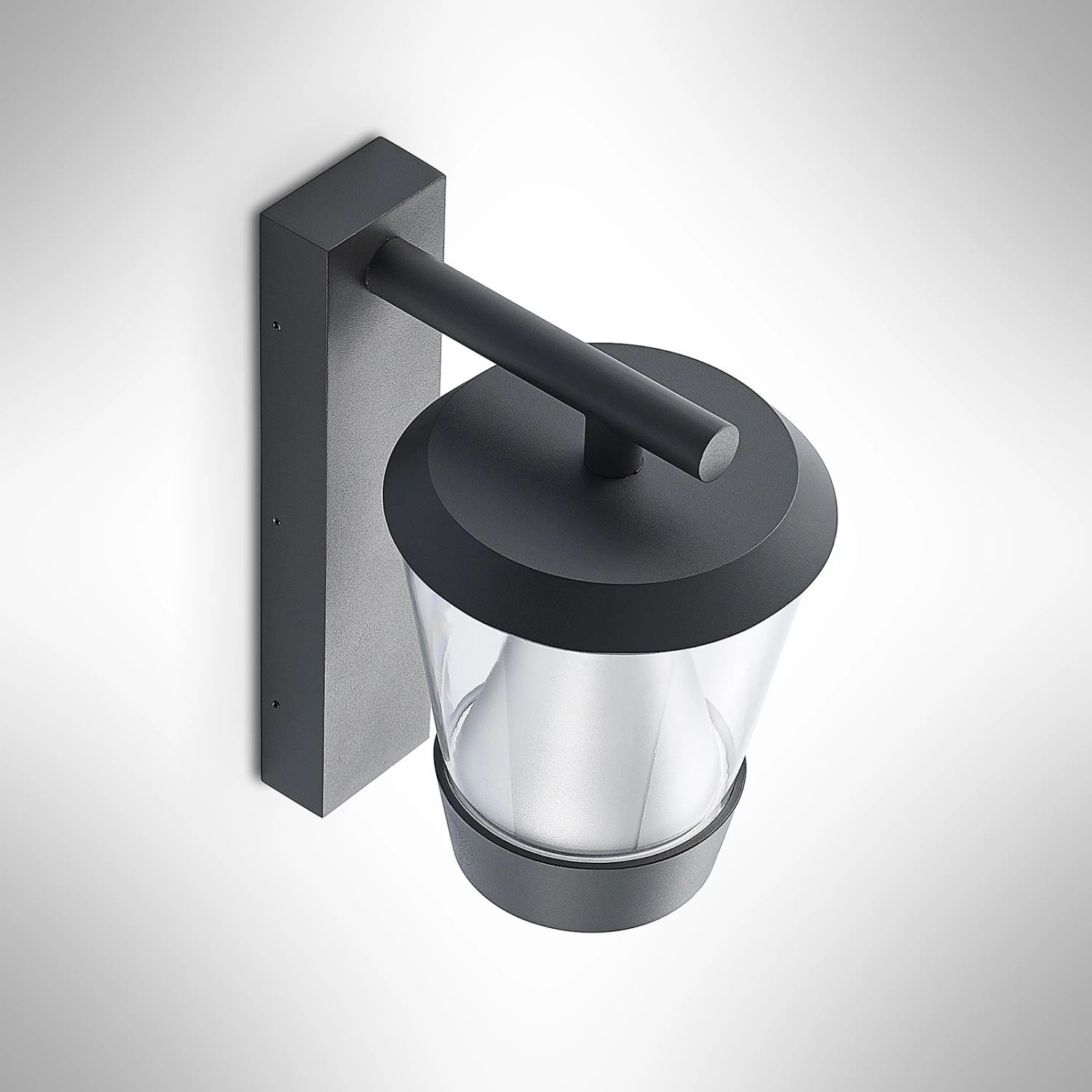 Lucande Tiany LED-Außenwandleuchte, Hängend 6 Lucande Tiany LED-Außenwandleuchte, Hängend – Bild 4