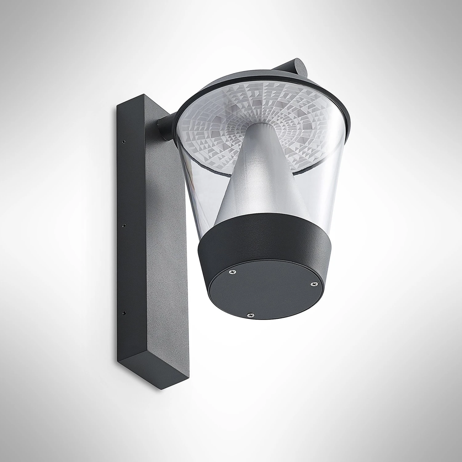 Lucande Tiany LED-Außenwandleuchte, Hängend 7 Lucande Tiany LED-Außenwandleuchte, Hängend – Bild 5