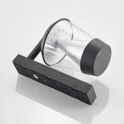 Lucande Tiany LED-Außenwandleuchte, Hängend 18 Lucande Tiany LED-Außenwandleuchte, Hängend -Lucande 9617062 7