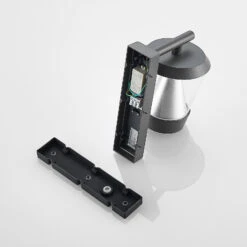 Lucande Tiany LED-Außenwandleuchte, Hängend 19 Lucande Tiany LED-Außenwandleuchte, Hängend -Lucande 9617062 8