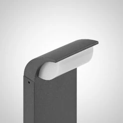 Lucande Tinna LED-Wegeleuchte, 100 Cm -Lucande 9617065 7