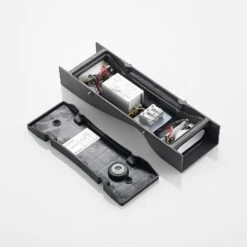 Lucande Tibelya LED-Außenwandleuchte -Lucande 9617067 8