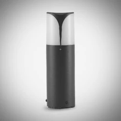 Lucande Paikea Sockelleuchte, 30 Cm -Lucande 9617068 7