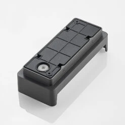 Lucande Babet LED-Außenwandleuchte -Lucande 9617072 7