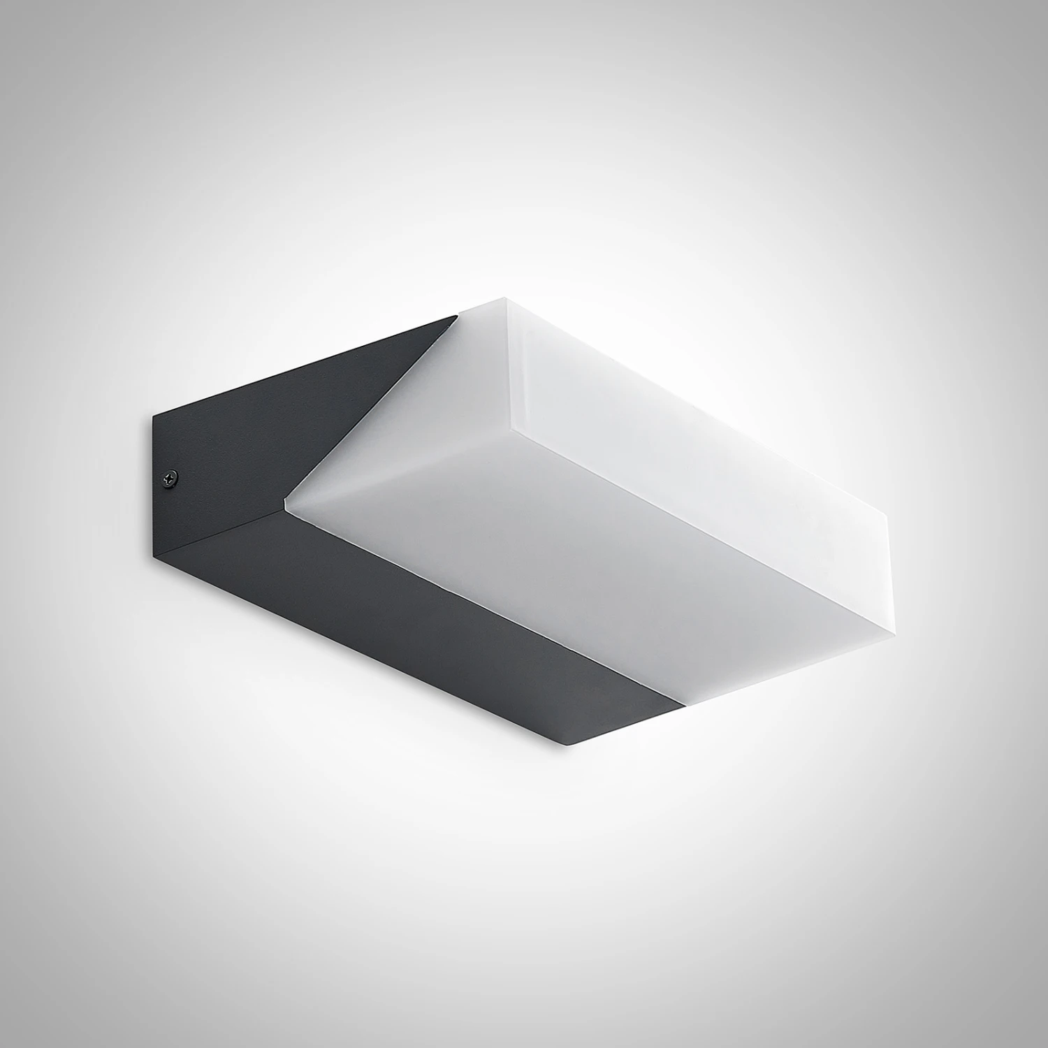 Lucande Golnar LED-Außenwandleuchte 7 Lucande Golnar LED-Außenwandleuchte – Bild 5