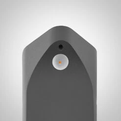 Lucande Valdeta LED-Sockellampe, Höhe 30 Cm -Lucande 9617080 3