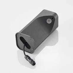 Lucande Valdeta LED-Sockellampe, Höhe 30 Cm -Lucande 9617080 8