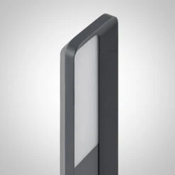 Lucande Secunda LED-Sockelleuchte, Höhe 50 Cm 17 Lucande Secunda LED-Sockelleuchte, Höhe 50 Cm -Lucande 9617083 6