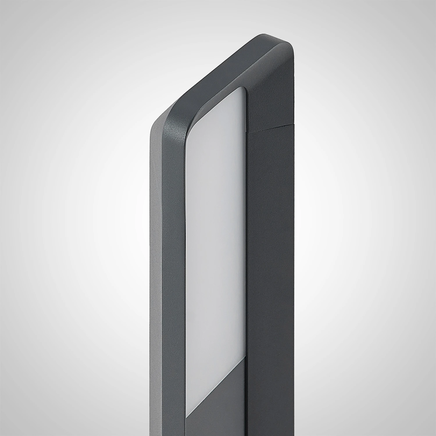 Lucande Secunda LED-Sockelleuchte, Höhe 50 Cm 9 Lucande Secunda LED-Sockelleuchte, Höhe 50 Cm – Bild 7