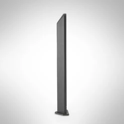 Lucande Secunda LED-Pollerleuchte, Höhe 80 Cm 18 Lucande Secunda LED-Pollerleuchte, Höhe 80 Cm -Lucande 9617084 7