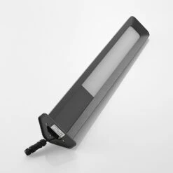 Lucande Secunda LED-Pollerleuchte, Höhe 80 Cm 19 Lucande Secunda LED-Pollerleuchte, Höhe 80 Cm -Lucande 9617084 8