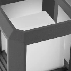 Lucande Serenella LED-Sockelleuchte -Lucande 9617086 4