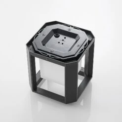 Lucande Serenella LED-Sockelleuchte -Lucande 9617086 7