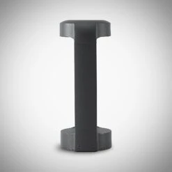 Lucande Habsa LED-Sockelleuchte, Höhe 30 Cm -Lucande 9617087 6