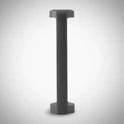 Lucande Habsa LED-Sockelleuchte, Höhe 50 Cm -Lucande 9617088 7