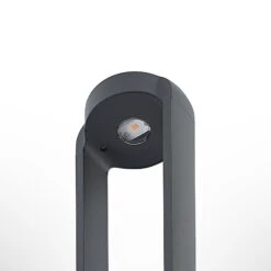 Lucande Habsa LED-Wegeleuchte, Höhe 80 Cm -Lucande 9617089 6