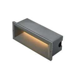 Lucande Jaano LED-Wandeinbauleuchte Außenbereich 16 Lucande Jaano LED-Wandeinbauleuchte Außenbereich -Lucande 9617098 5