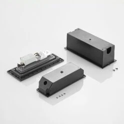 Lucande Jaano LED-Wandeinbauleuchte Außenbereich 19 Lucande Jaano LED-Wandeinbauleuchte Außenbereich -Lucande 9617098 8