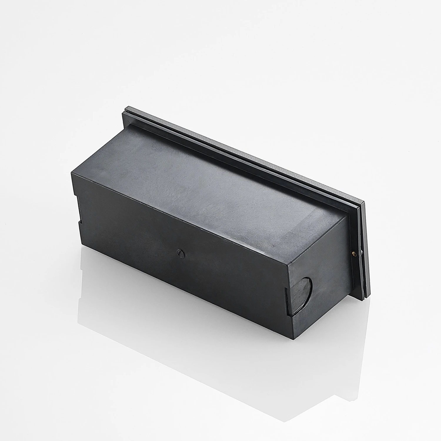 Lucande Lachlain LED-Wandeinbaulampe Für Außen 10 Lucande Lachlain LED-Wandeinbaulampe Für Außen – Bild 8