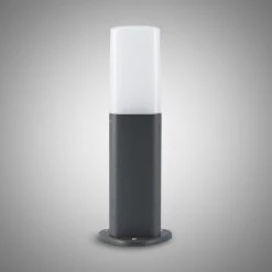 Lucande Obbie Sockelleuchte, Höhe 30 Cm -Lucande 9617101 6