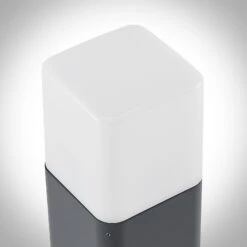 Lucande Obuna Sockelleuchte, Höhe 30 Cm -Lucande 9617105 4