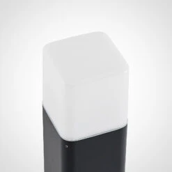 Lucande Obuna Sockelleuchte, Höhe 50 Cm -Lucande 9617106 4