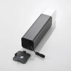 Lucande Obuna Sockelleuchte, Höhe 50 Cm -Lucande 9617106 8